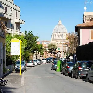 Hostme Gardenhouse Vaticano , Rzym Włochy