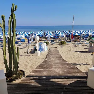 Apartament Mizzika Vacanze, Castellammare del Golfo