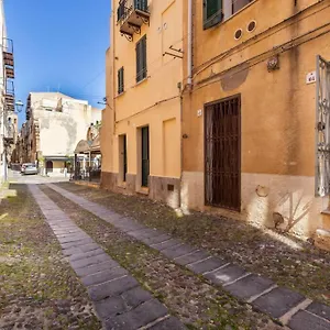 La Posentet , Alghero Włochy