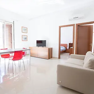 Apartament Casa In Centro, Castellammare del Golfo