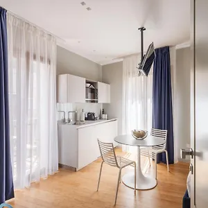 Apartament Niti Palace, Castellammare del Golfo