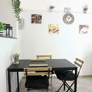 Antica Civita , Katania Włochy